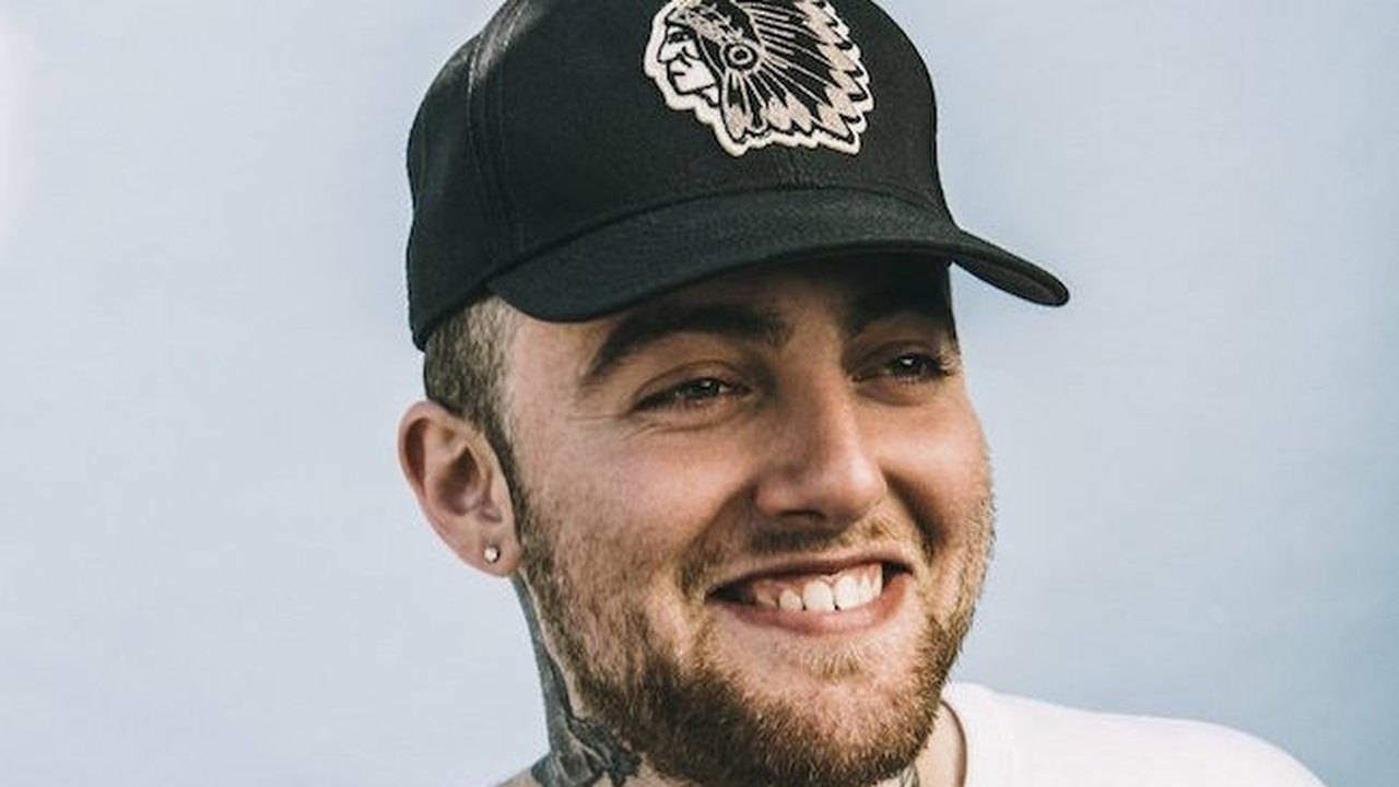 Causa da morte de Mac Miller ainda não está clara depois da autópsia