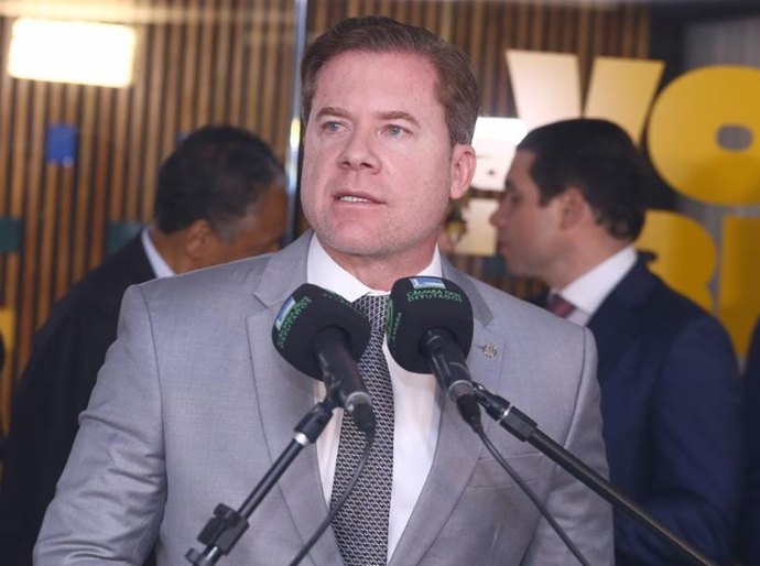 Com trabalho reconhecido em Alagoas, Marx Beltrão caminha firme para a reeleição