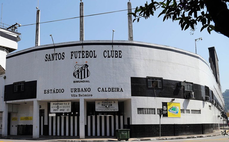 Justiça nega pedido de rescisão imediata de Sasha com o Santos