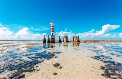 Destino Alagoas é destaque em campanha promocional da Aena Brasil na Espanha 