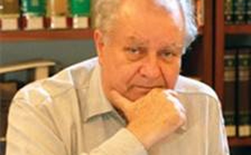 Morre Rogério Cerqueira Leite, criador de importantes centros de pesquisa no País