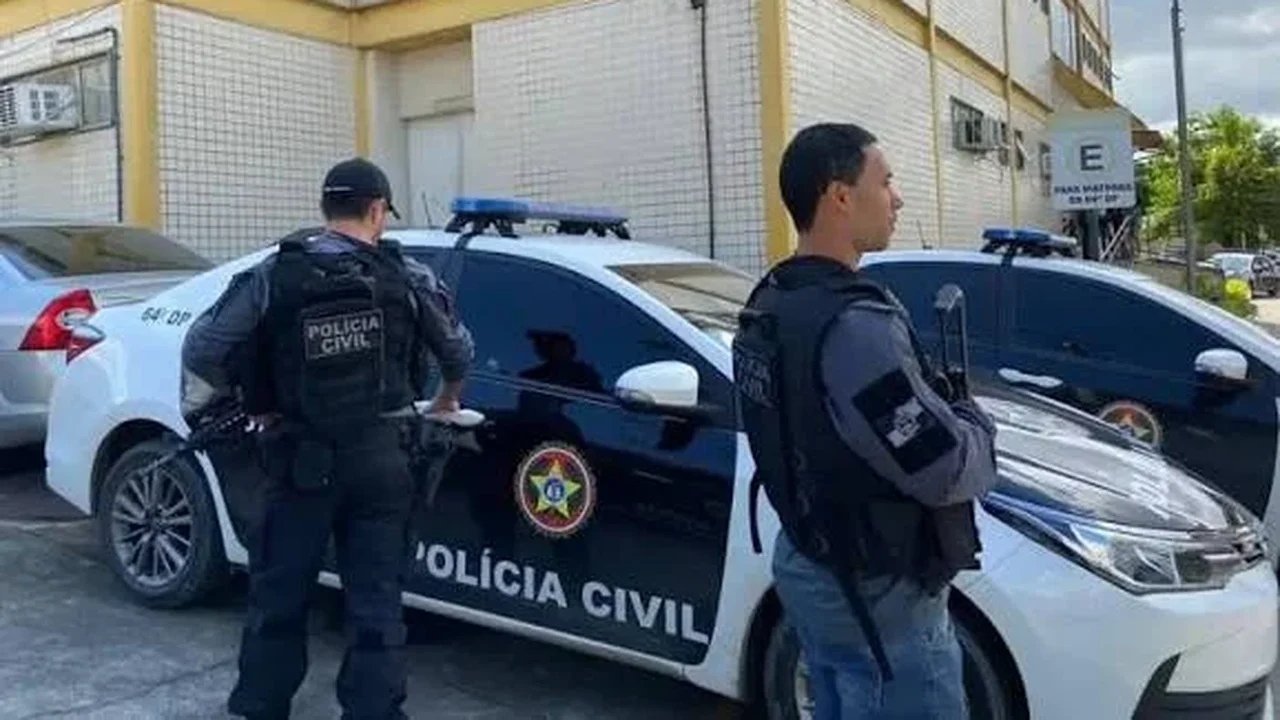 Operação mira esquema de manipulação de resultados no Campeonato Carioca; jogador do Olaria é alvo de buscas