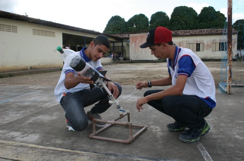 Olimpíada Brasileira de Astronomia acontece nesta sexta-feira (13)