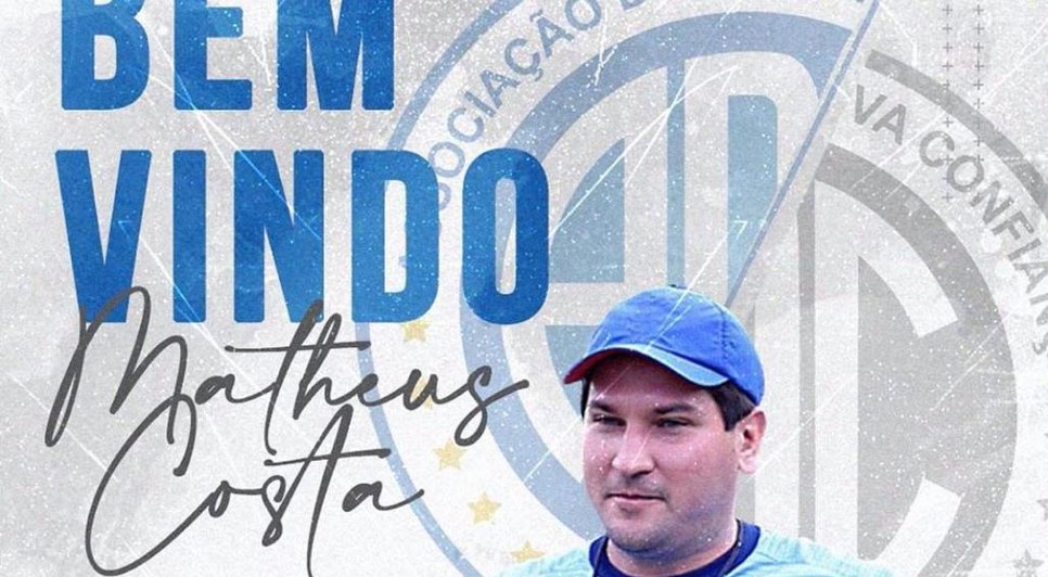 matheus costa / Foto: redes sociais