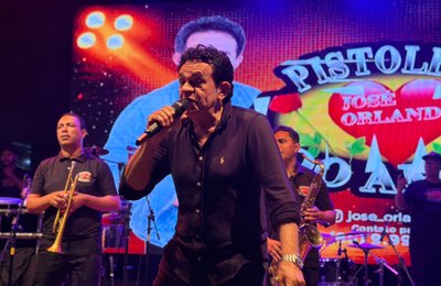José Orlando e Zezo Alagoano comandam Happy Hour em Arapiraca; entrada será 1 kg de alimento