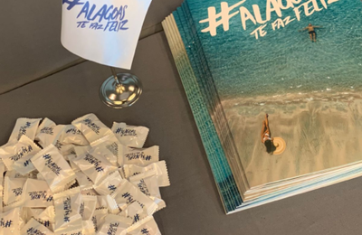 Sedetur realiza roadshow para promover Destino Alagoas na Europa