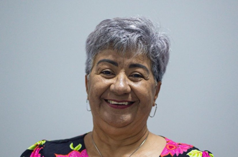 Prefeito Luciano Barbosa decreta luto oficial de 3 dias em memória da servidora Melânia Fontes