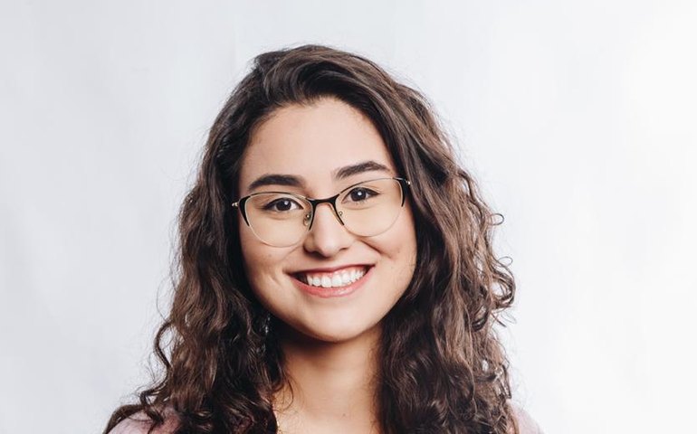 Teca Nelma pede ao prefeito prioridade das pessoas com deficiência na vacinação do Coronavírus