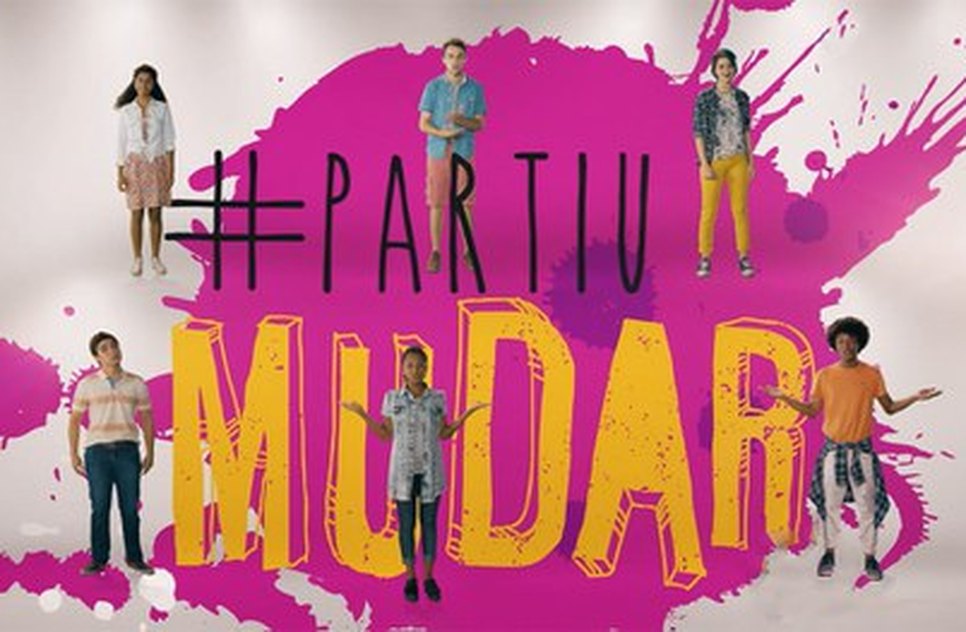 justiça jovem