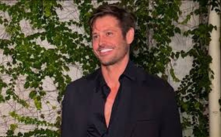 Dado Dolabella critica ala feminista do MDB após ter filiação cancelada