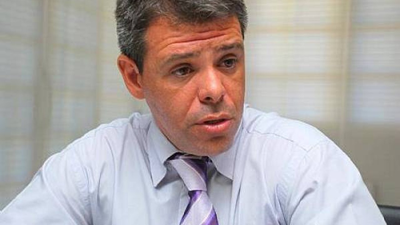 Welton Roberto deixa o PT após escândalo envolvendo repasses do Fundo Eleitoral em Alagoas