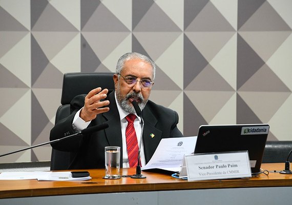 Comissão mista vai debater criação de política nacional para deslocados internos