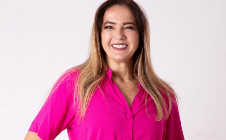 Ex-mulher de Nahim proíbe filha do cantor de ir ao enterro do pai: 'não vai entrar'