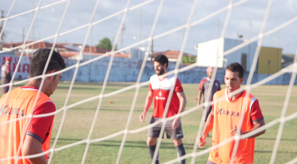 Sergipe treinamento foto Sergipe