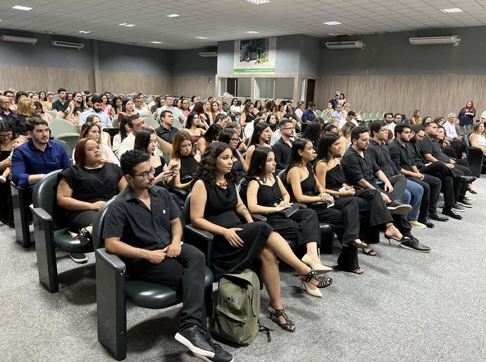 Uncisal forma novos especialistas e amplia qualificação da assistência no SUS