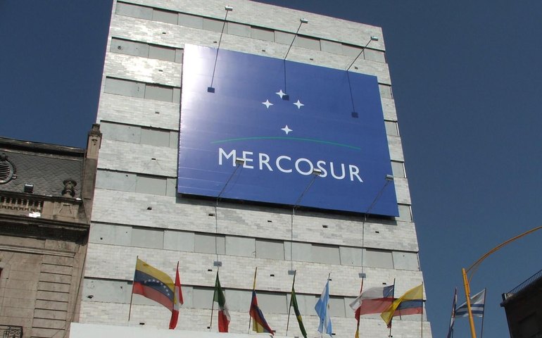 Mercosul anuncia acordo de livre comércio com bloco europeu EFTA após quase 10 anos de negociações