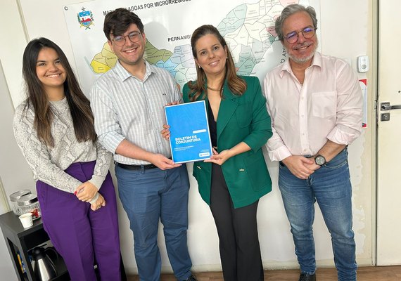 Sedics disponibiliza Boletim de Conjuntura Econômica em site institucional
