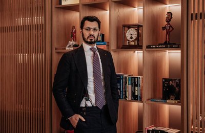 Desafios macroeconômicos no Brasil e acesso a crédito