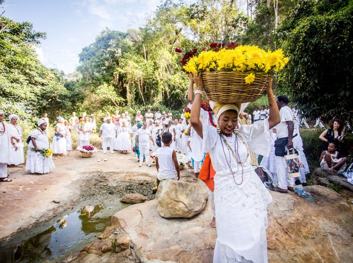 Serra da Barriga em União dos Palmares se torna Patrimônio Cultural do Mercosul