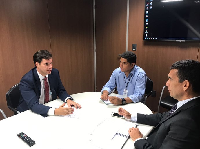 Prefeito Cacau garante duas novas creches para Marechal Deodoro