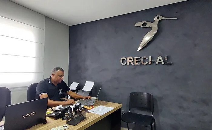 Ronaldo Júnior do Creci afirmou que o golpe de construtora em Arapiraca é o maior já visto no estado