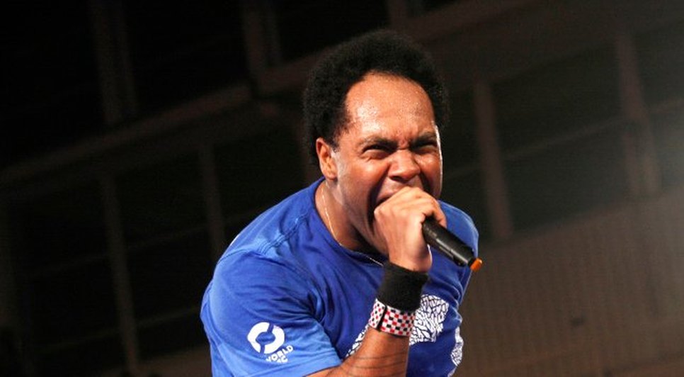 Thalles Roberto - Foto: Divulgação