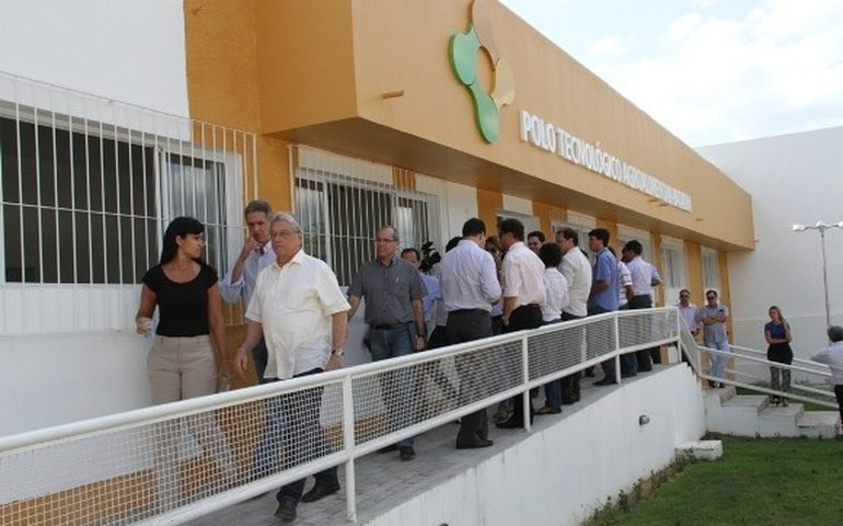 Polo de Batalha é divisor de águas, dizem produtores