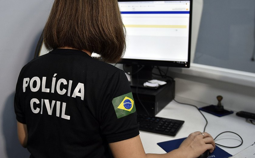 Ministério Público de Alagoas ajuíza ação contra Polícia Civil