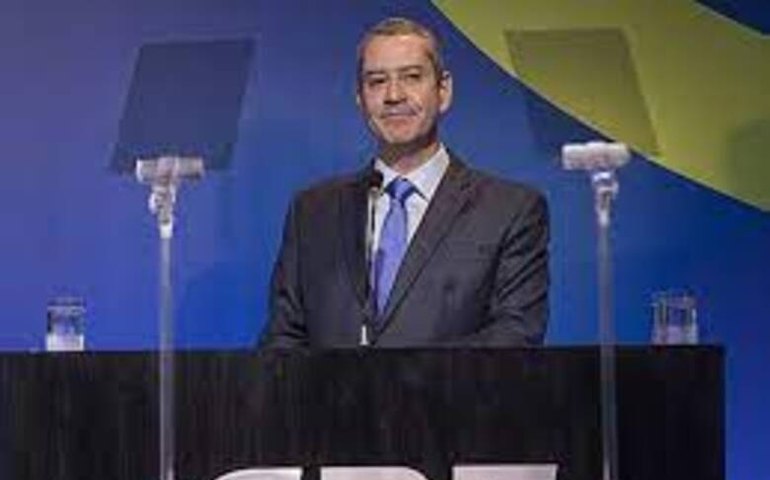 Cartolas podem tirar Rogério Caboclo da CBF de forma definitiva nesta quinta