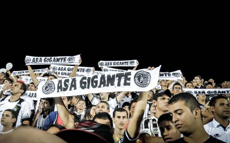 ASA regulariza 100% de atletas e comissão técnica para estreia no Brasileiro da Série D