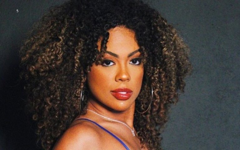 EP “Minha VVez”, de Marvvila, traz novo feat. com Péricles