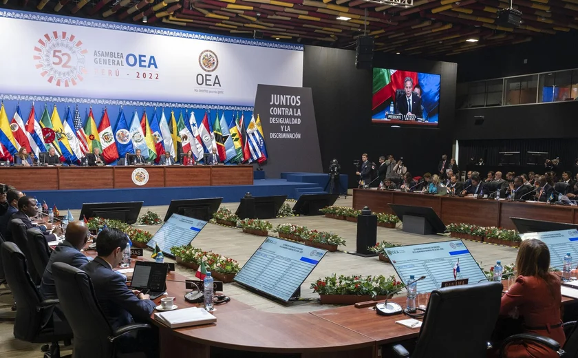 Análise: países da OEA frustraram a tentativa dos EUA de se apropriarem da agenda latino-americana