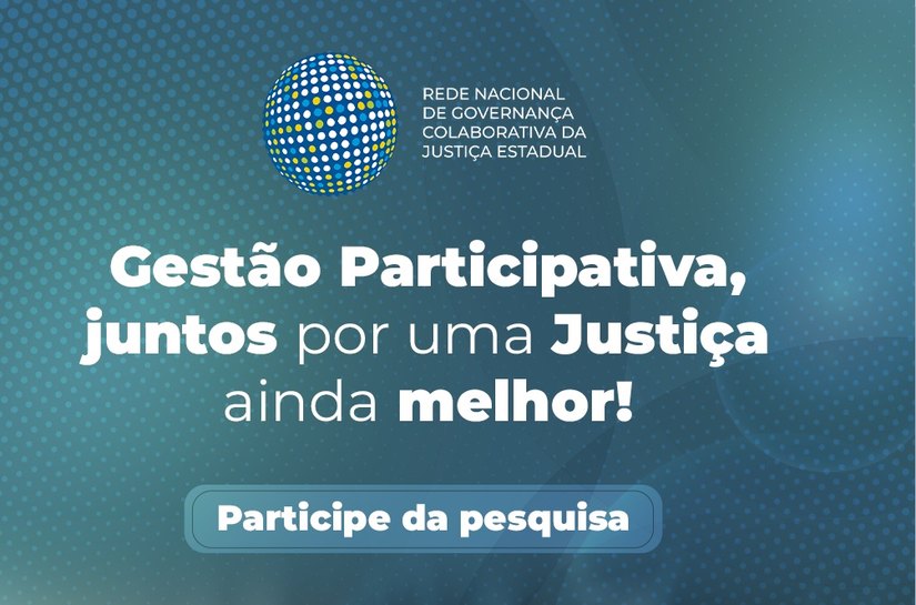 Metas Nacionais 2026: consulta pública segue aberta até 30 de junho