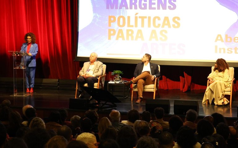 São Paulo abre encontros para construir Política Nacional das Artes