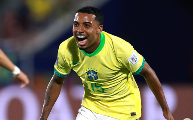 Mundial sub-20: Brasil perde para Marrocos por 2 a 1 e se complica