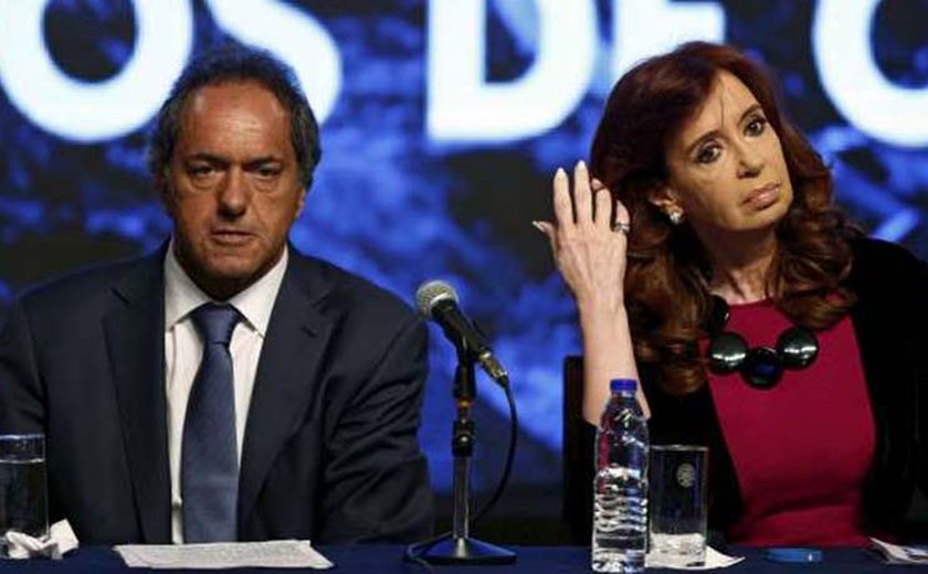 Quatro fatores que podem ‘escolher’ novo presidente da Argentina