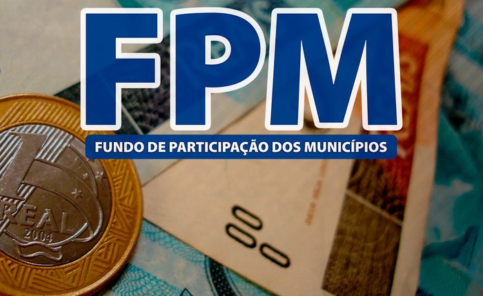 Divulgação dos valores do FPM está limitado aos gestores municipais