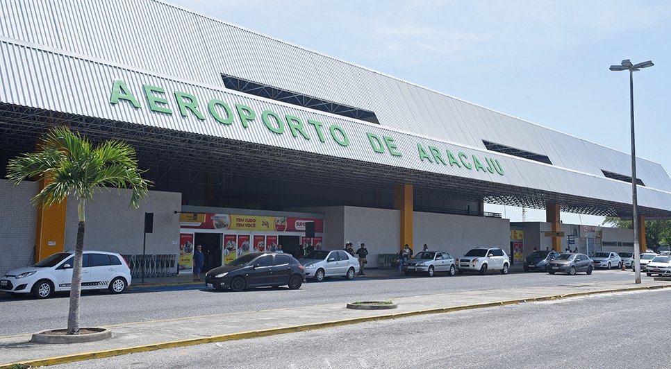 aeroporto