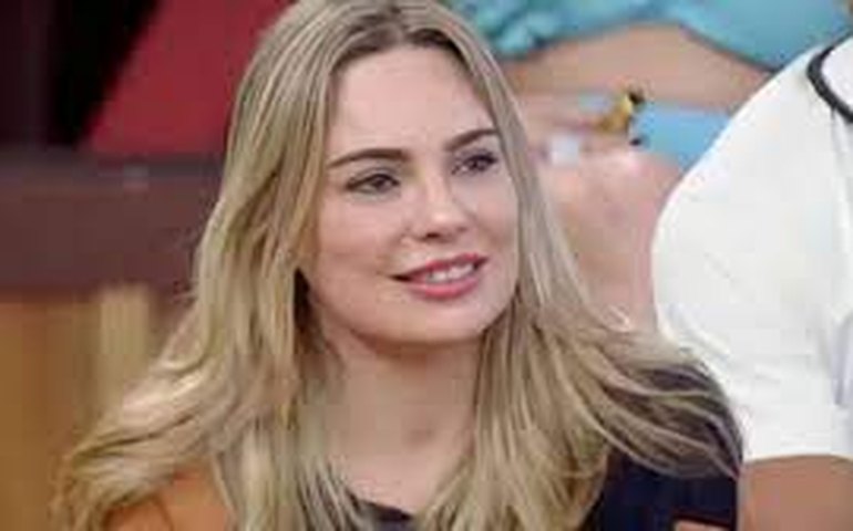 Sheherazade explica expulsão de A Fazenda e fama de 'outsider' na 'Hora do Faro'