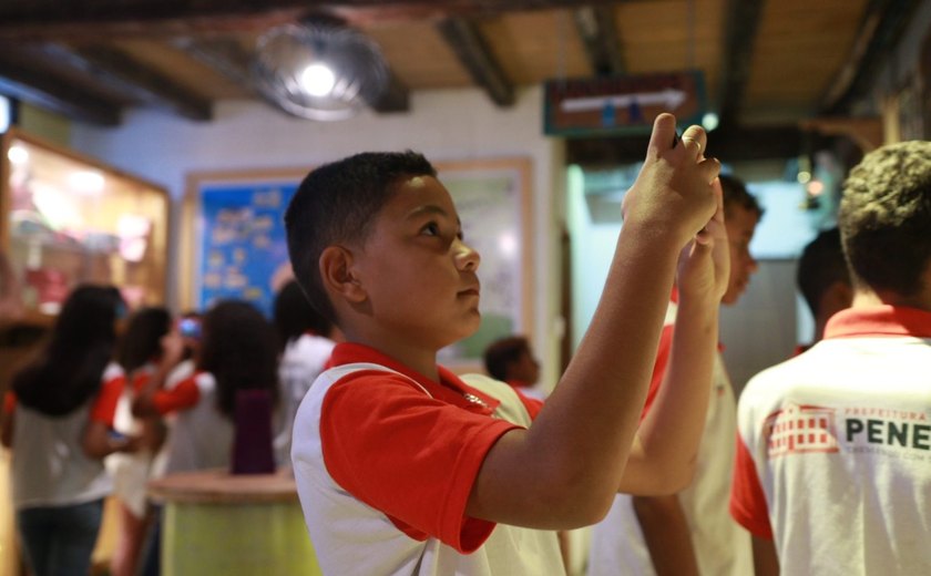 Aberta a votação para escolher os vencedores do Concurso 'Um Olhar Sobre Penedo'