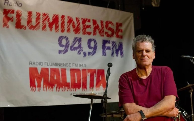 Morre em Niterói, aos 70 anos, o jornalista Luiz Antonio Mello