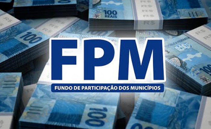 Maceió receberá 4,9 milhões na parcela do FPM