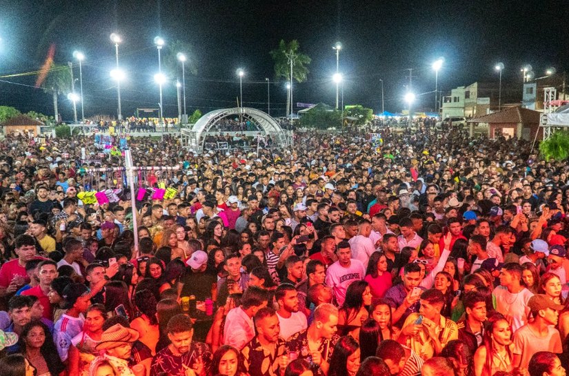 Traipu 130 anos: Corrida de canoa celebra Emancipação Política do município