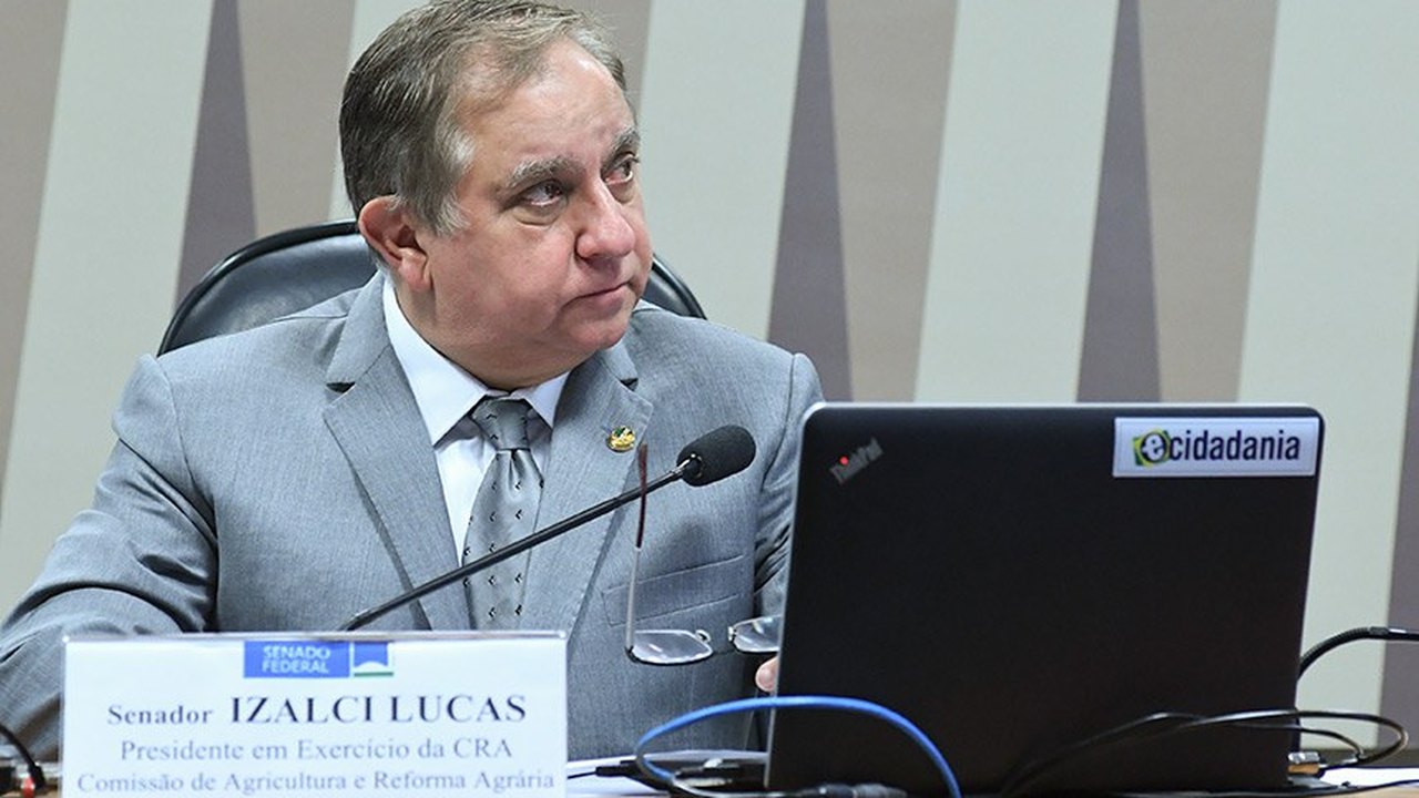 Proibição de corte de recursos da defesa agropecuária está na pauta da CRA