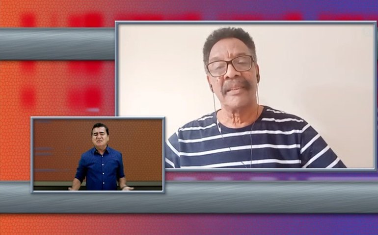 Cidadã é Cultura entrevista a banda Renato e Seus Blue Caps