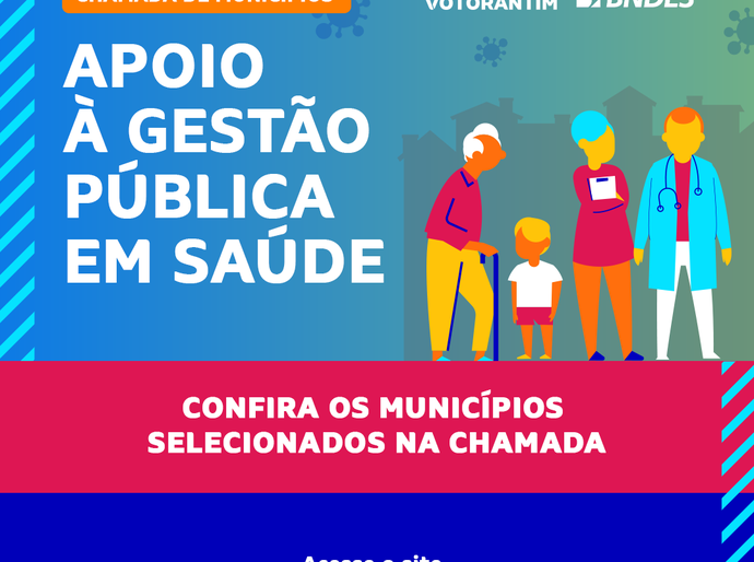 Jundiá é selecionada para participar do programa do Instituto Votorantim e do BNDES