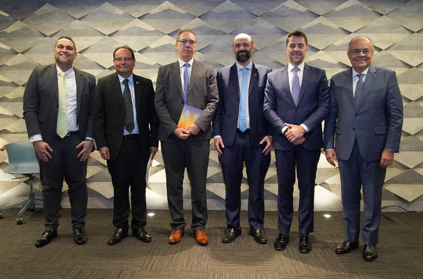 Cidades Inteligentes lideram projetos candidatos a recursos do FDIRS