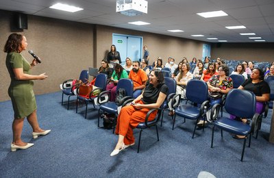 Sesau promove VI edição do Fórum Perinatal e discute implantação do Método Canguru na Atenção Primária