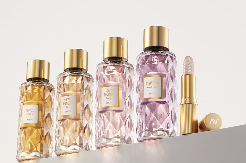Com foco no Nordeste, Avon reforça estratégia de perfumaria em nova fase como Femtech