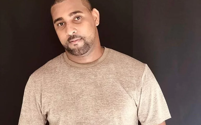 Com ator Edson Caldas desaparecido, esposa faz novo desabafo e filhos com saudades: 'Dor insuportável'